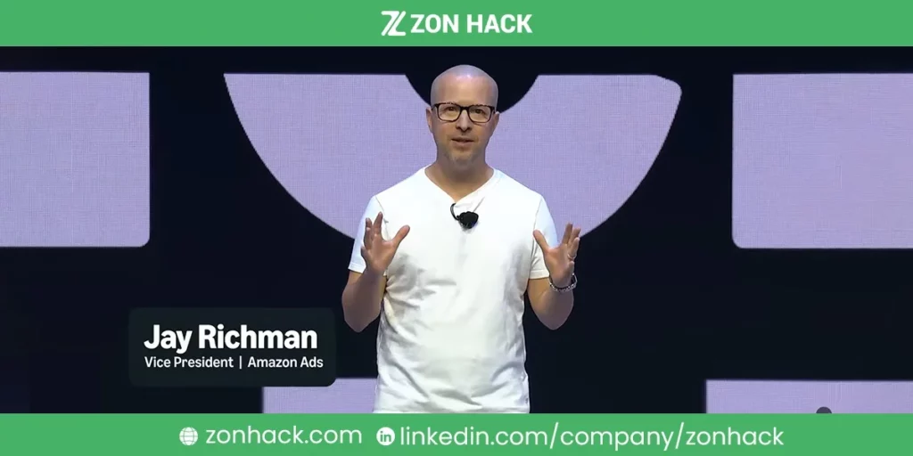 Jay Richman on Turning Creative into Testable Systems
