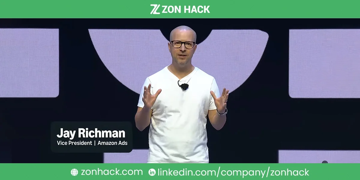 Jay Richman on Turning Creative into Testable Systems