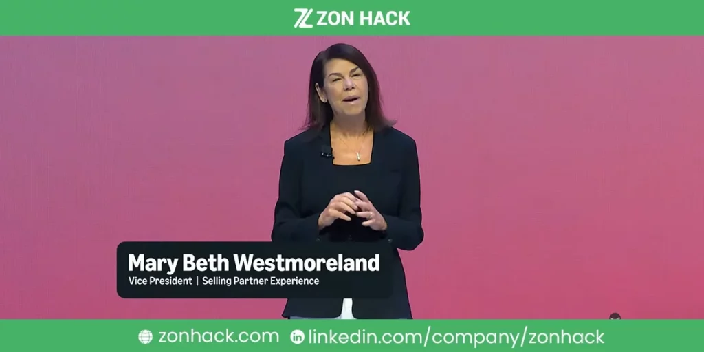 Mary Beth Westmoreland on building higher-trust product pages with Generative AI