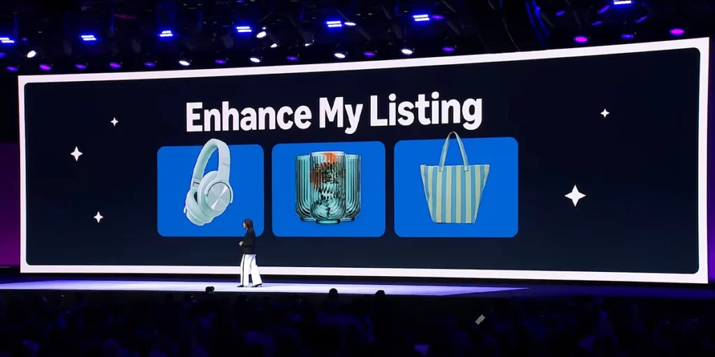 Mary Beth talked about Enhance MY Listing