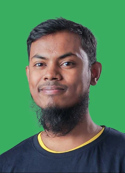 Image of As Sadik Hossain Sonchoy