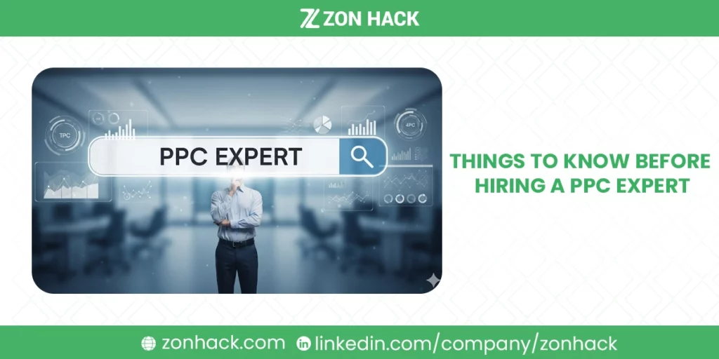 Things To Know Before Hiring a PPC Expert