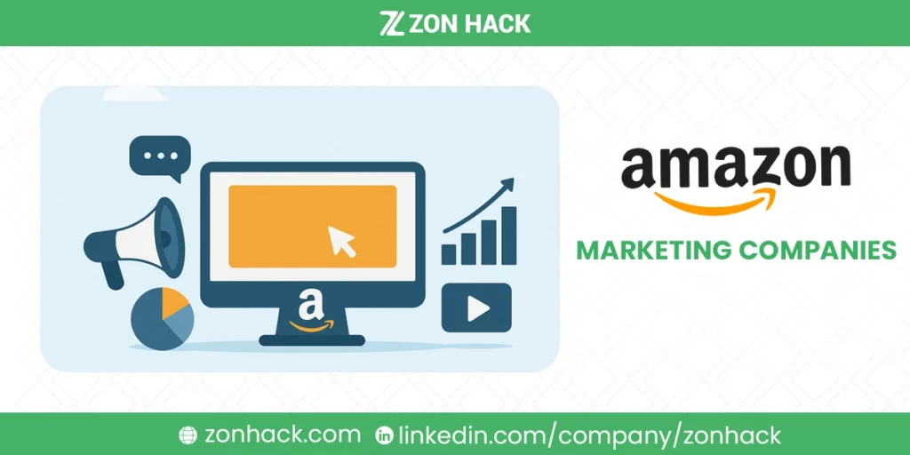 Best Amazon Marketing Companies