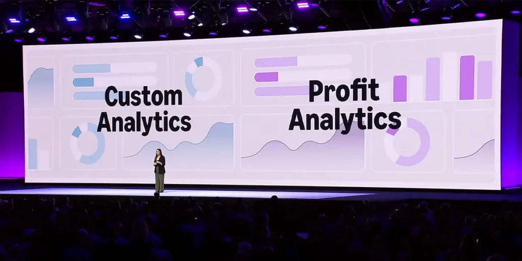 Keri Cusick showing Seller Central data with  two tools