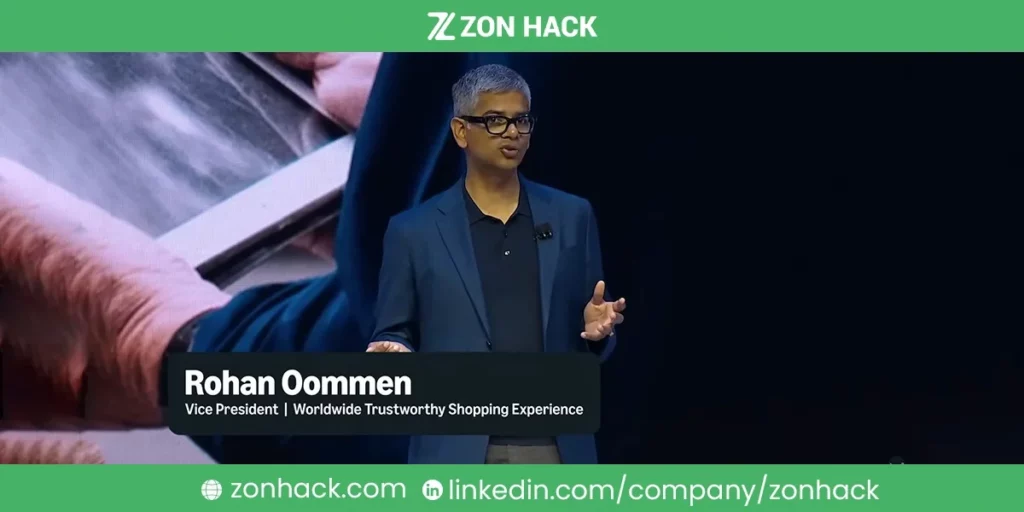 Rohan Oommen on inventory management made easier