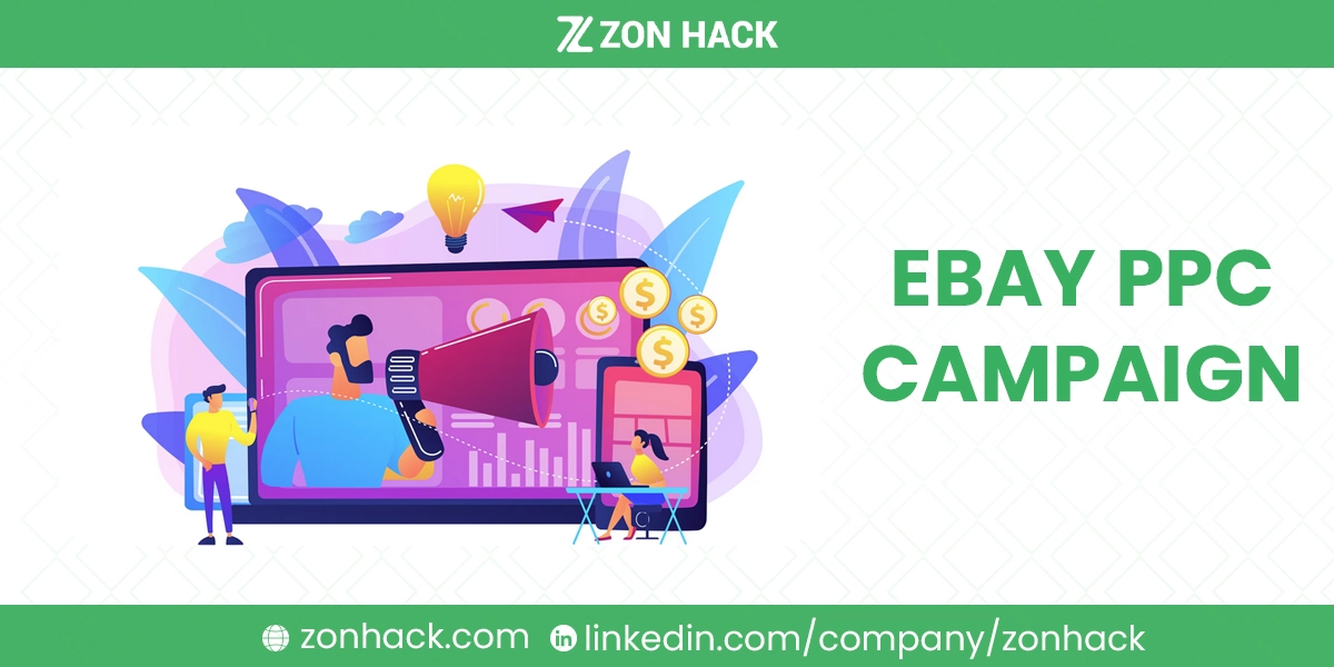 eBay PPC Campaign