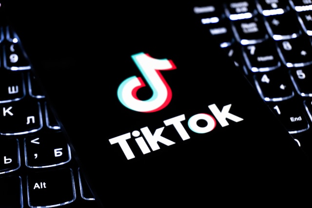 tiktok shop