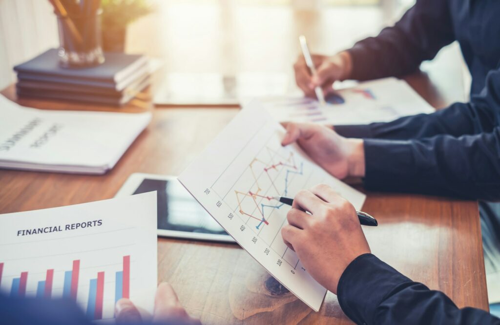 Amazon FBA Management