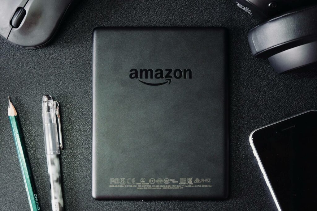 Amazon PPC optimization service brief