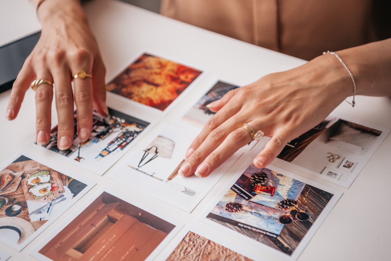 high-converting Amazon image sets