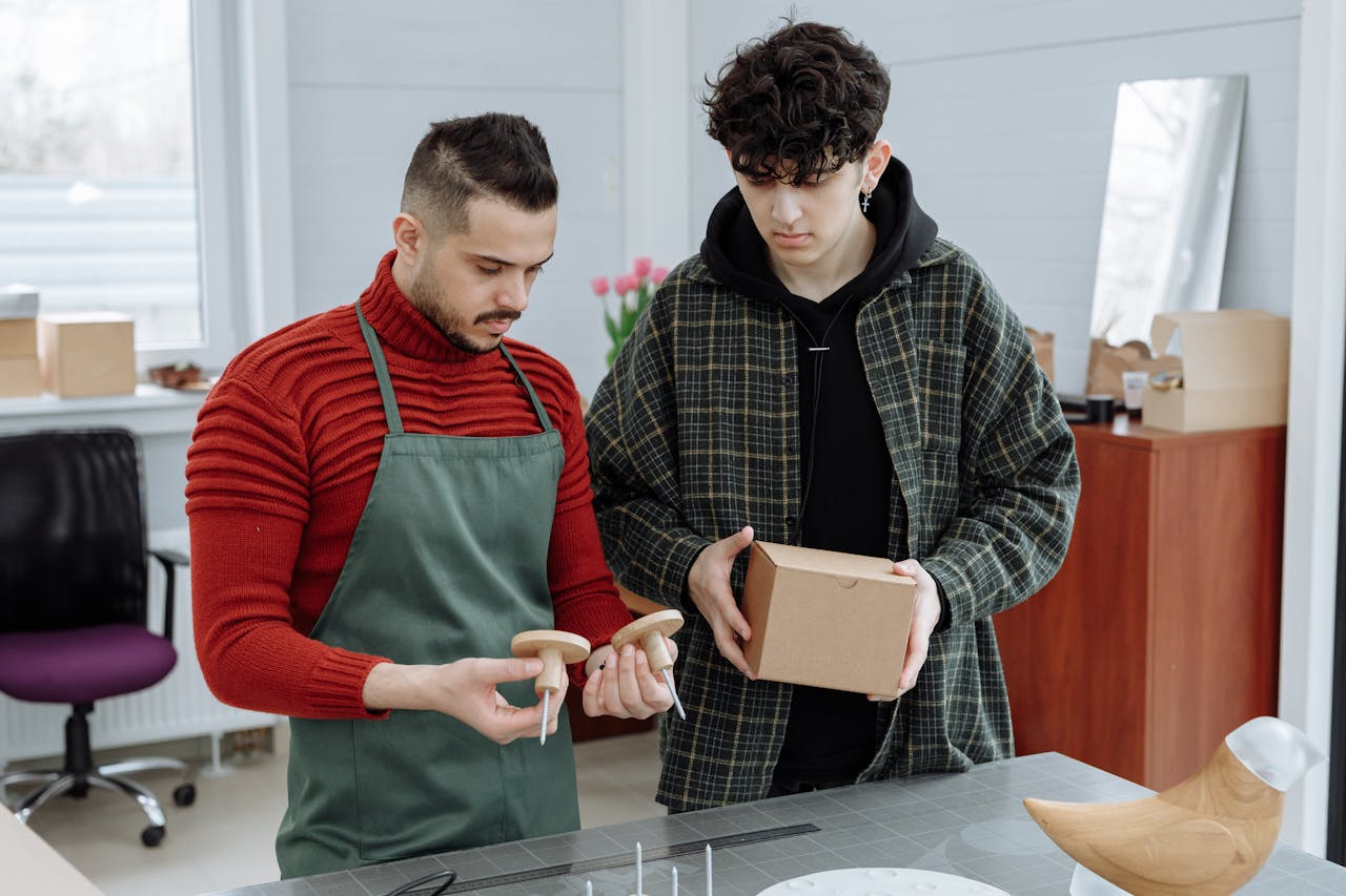 Questioning Your Product Inspection Service Before Big Shipments