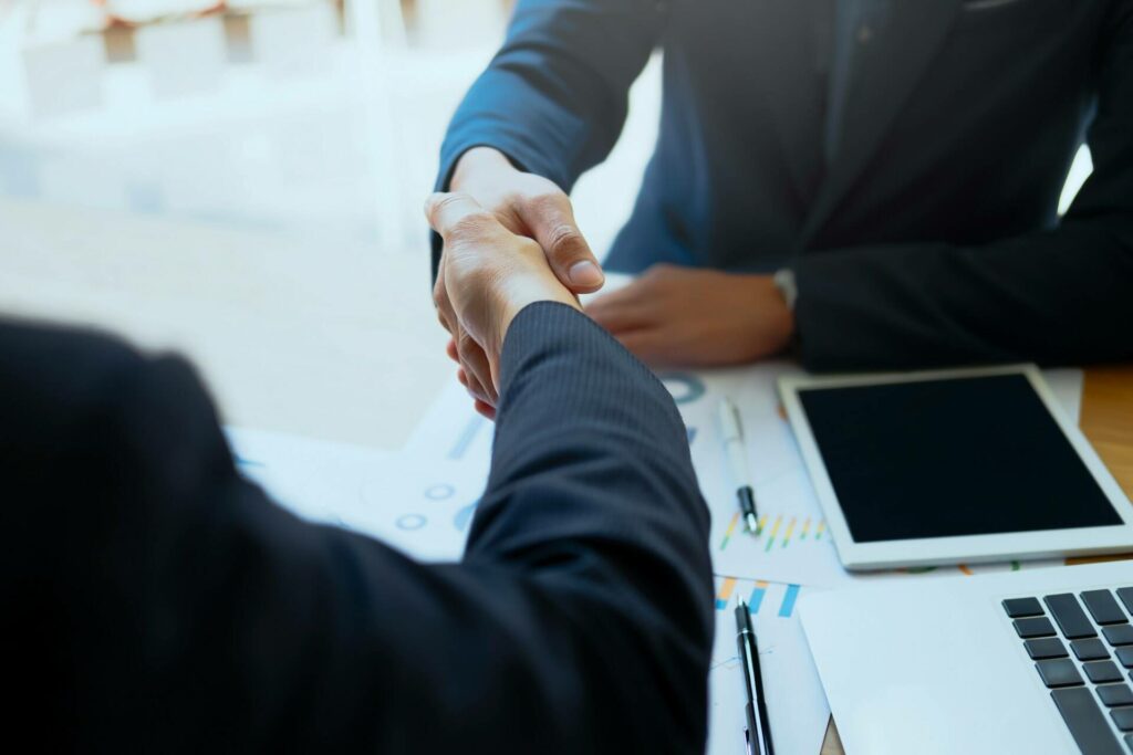 product listing management agency